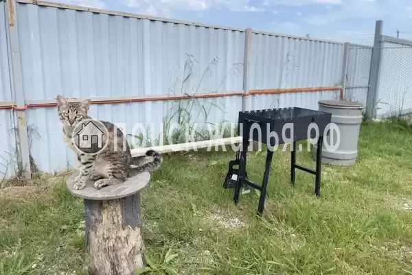 Частный сектор «Домик A-frame» Частный сектор «Домик A-frame»