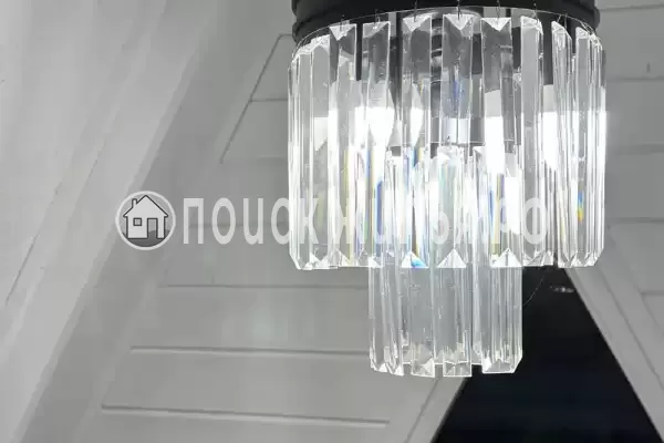 Частный сектор «Домик A-frame» Частный сектор «Домик A-frame»