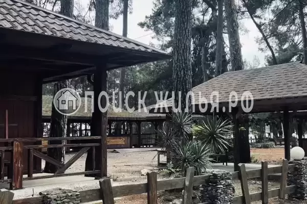 Частный сектор «Домик A-frame» Частный сектор «Домик A-frame»