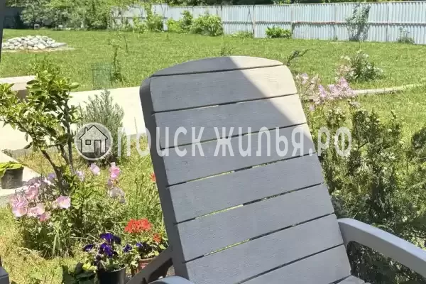 Частный сектор «Домик A-frame» Частный сектор «Домик A-frame»