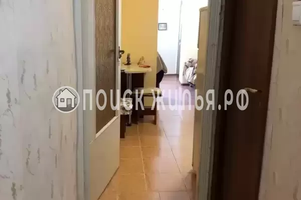 Квартира, П Цитрусовый, д.6