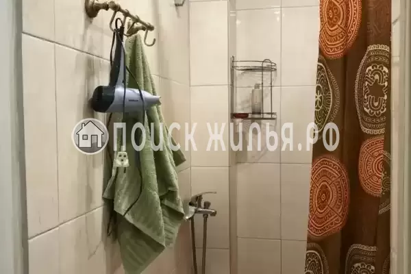 Квартира, П Цитрусовый, д.6