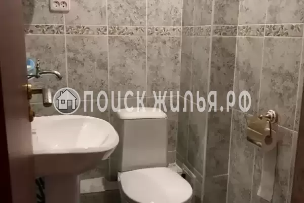 Квартира, П Цитрусовый, д.6