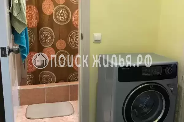 Квартира, П Цитрусовый, д.6