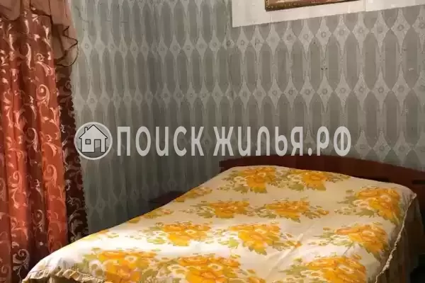 Квартира, П Цитрусовый, д.6