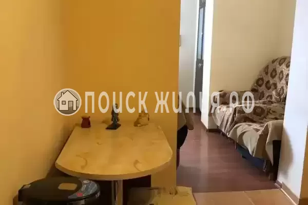 Квартира, П Цитрусовый, д.6