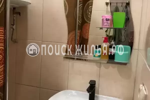 Квартира, П Цитрусовый, д.6