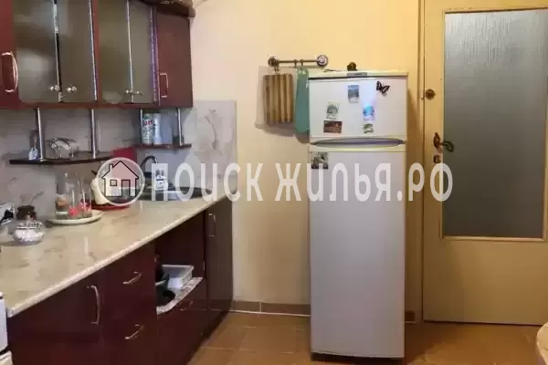 Квартира, П Цитрусовый, д.6