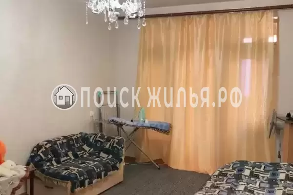 Квартира, П Цитрусовый, д.6