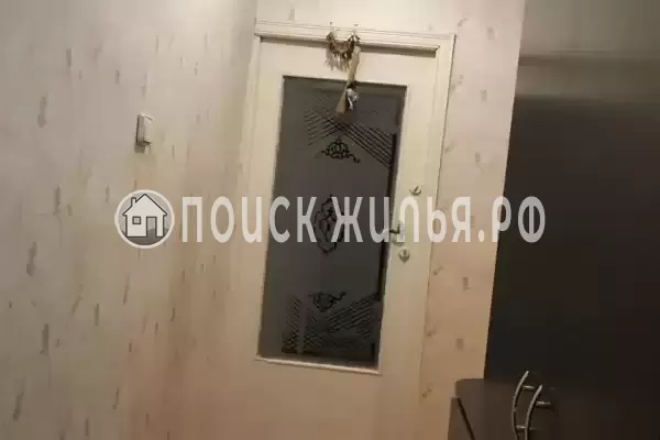 Квартира, П Цитрусовый, д.6