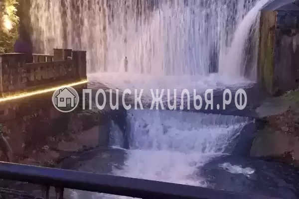 Апартаменты «Орхидея» Апартаменты «Орхидея»