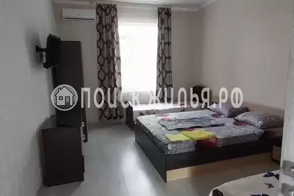 Апартаменты «Орхидея» Апартаменты «Орхидея»