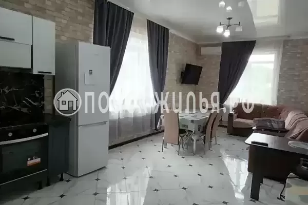 Апартаменты «Орхидея» Апартаменты «Орхидея»