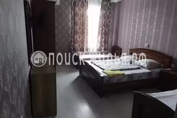 Апартаменты «Орхидея» Апартаменты «Орхидея»