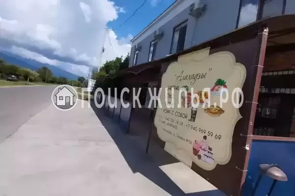 Апартаменты «Орхидея» Апартаменты «Орхидея»