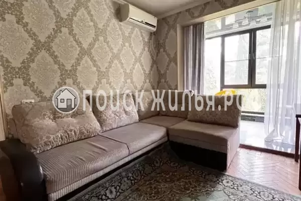 Апартаменты «Двухкомнатные апартаменты в центре»