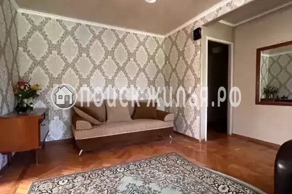 Апартаменты «Двухкомнатные апартаменты в центре»