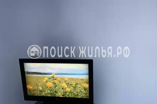 Квартира «На первой линии»