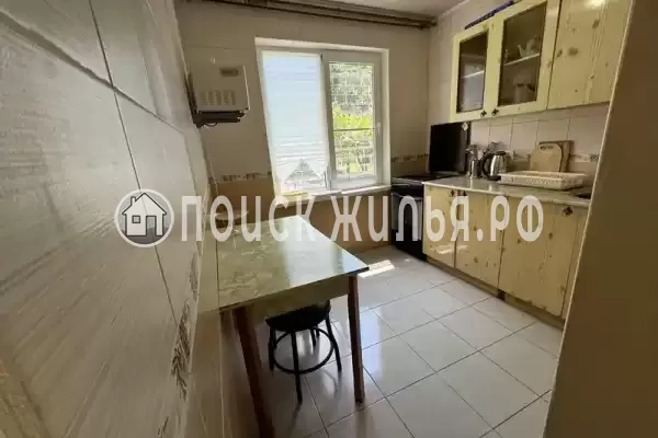 Квартира «Под ключ»