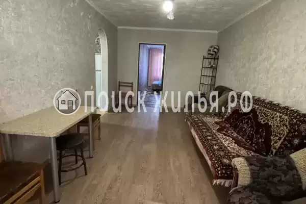 Квартира «Под ключ»