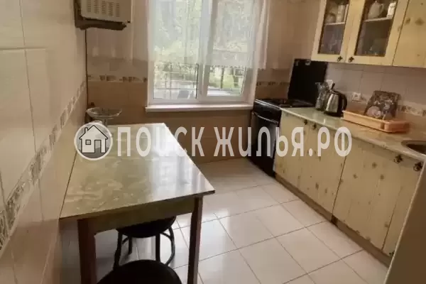 Квартира «Под ключ»