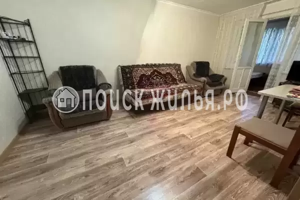 Квартира «Под ключ»