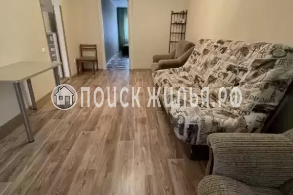 Квартира «Под ключ»