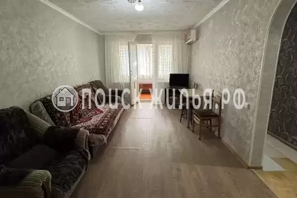 Квартира «Под ключ»