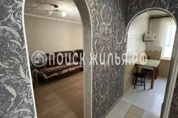 Квартира «Под ключ»