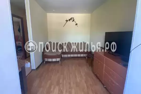 Квартира «Уютная двухкомнатная квартира в центре»