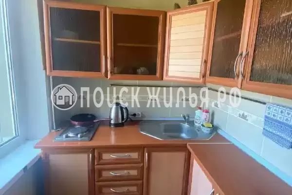 Квартира «Уютная двухкомнатная квартира в центре»