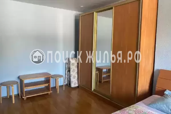 Квартира «Уютная двухкомнатная квартира в центре»