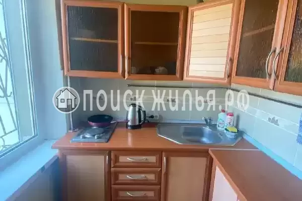 Квартира «Уютная двухкомнатная квартира в центре»