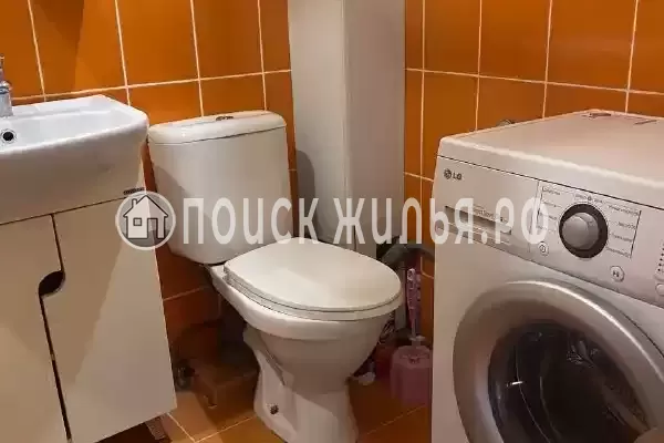 Квартира «Уютная двухкомнатная квартира в центре»