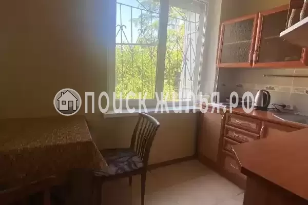 Квартира «Уютная двухкомнатная квартира в центре»