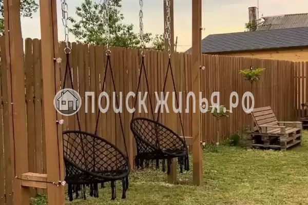 Дом под ключ «Trio» Дом под ключ «Trio»