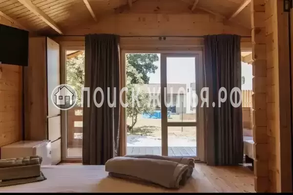 Дом под ключ «Trio» Дом под ключ «Trio»