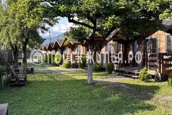 Дом под ключ «Trio» Дом под ключ «Trio»