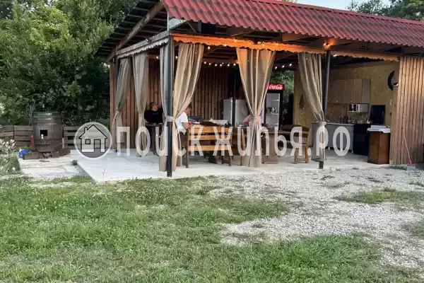 Дом под ключ «Trio» Дом под ключ «Trio»