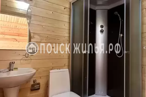 Дом под ключ «Trio» Дом под ключ «Trio»