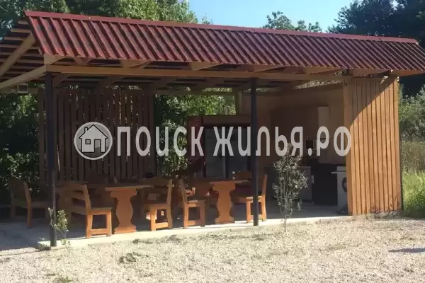 Дом под ключ «Trio» Дом под ключ «Trio»