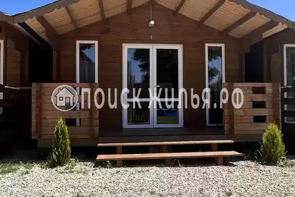 Дом под ключ «Trio» Дом под ключ «Trio»