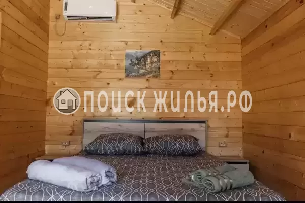 Дом под ключ «Trio» Дом под ключ «Trio»