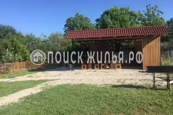 Дом под ключ «Trio» Дом под ключ «Trio»