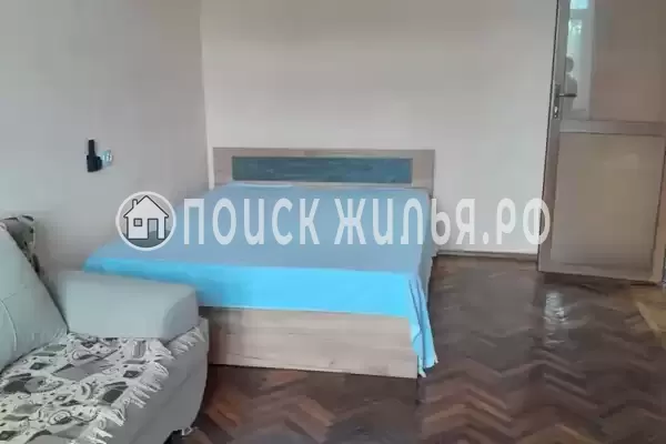 Квартира «У Евы»