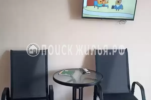 Квартира «У Евы»