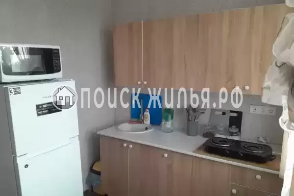 Квартира «У Евы»