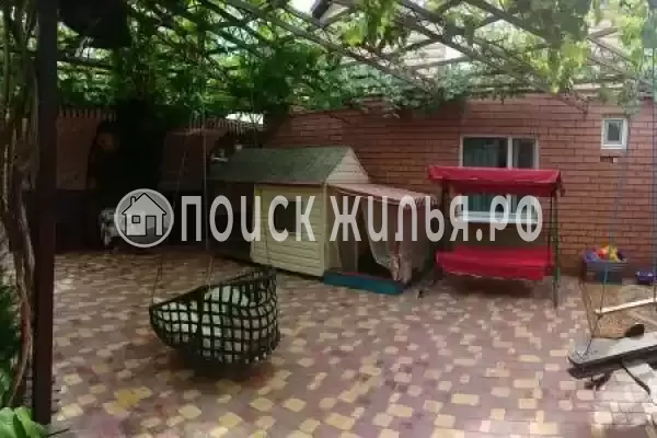 Дом под ключ, Гоголя, д.31 Дом под ключ, Гоголя, д.31