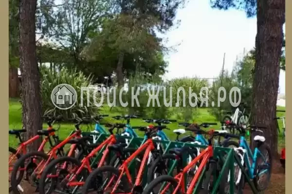 Частный сектор «Домик У Лизы» Частный сектор «Домик У Лизы»