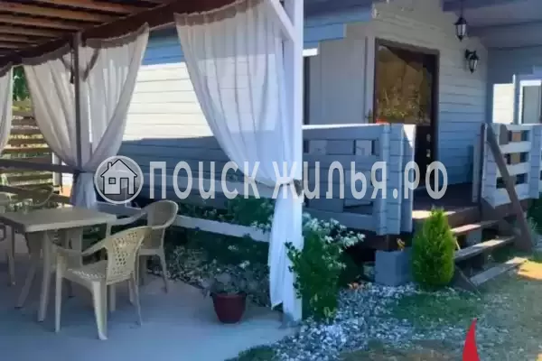 Частный сектор «Домик У Лизы» Частный сектор «Домик У Лизы»